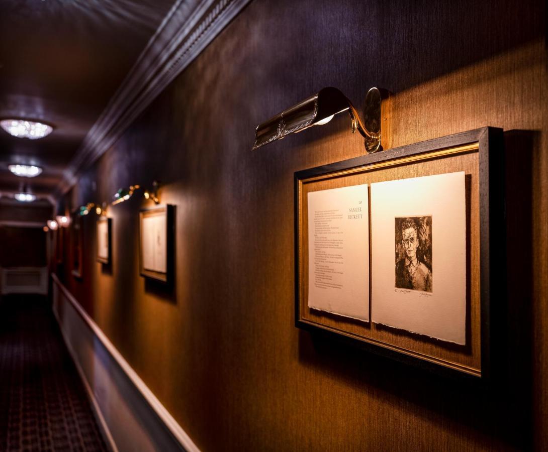 Hotel Cassidys 4*