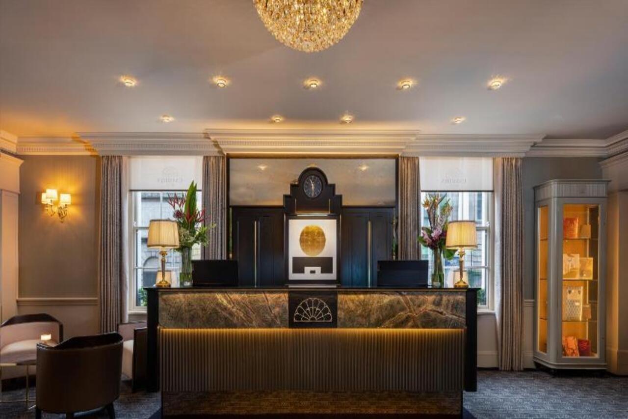 Cassidys 4* Dublin