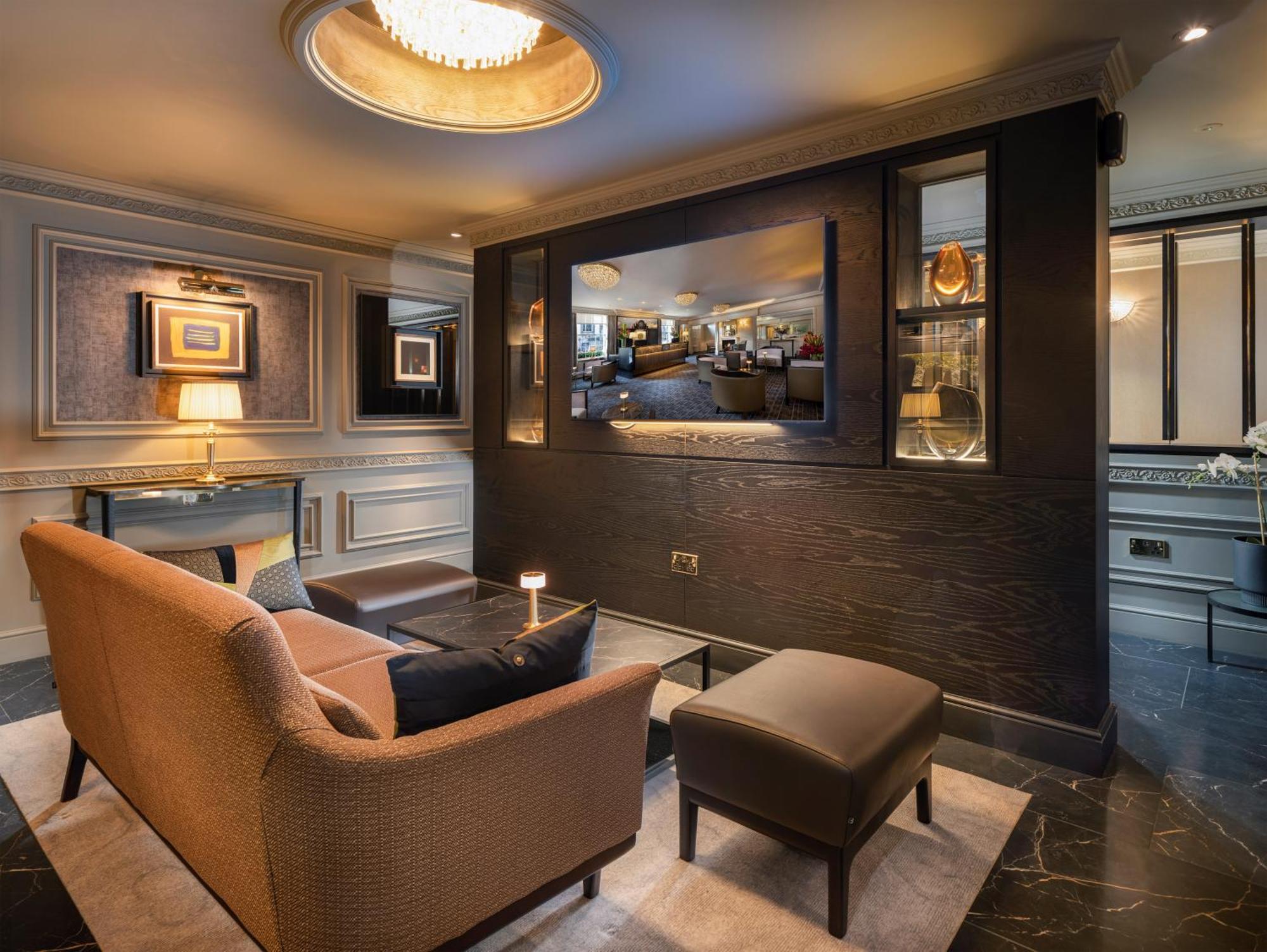 Hotel Cassidys 4*