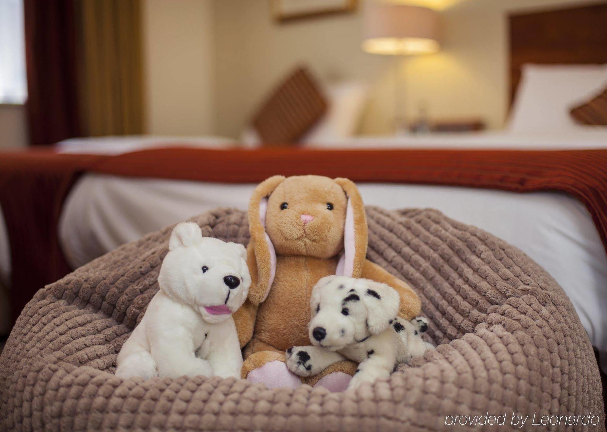 Cassidys 4* Dublin
